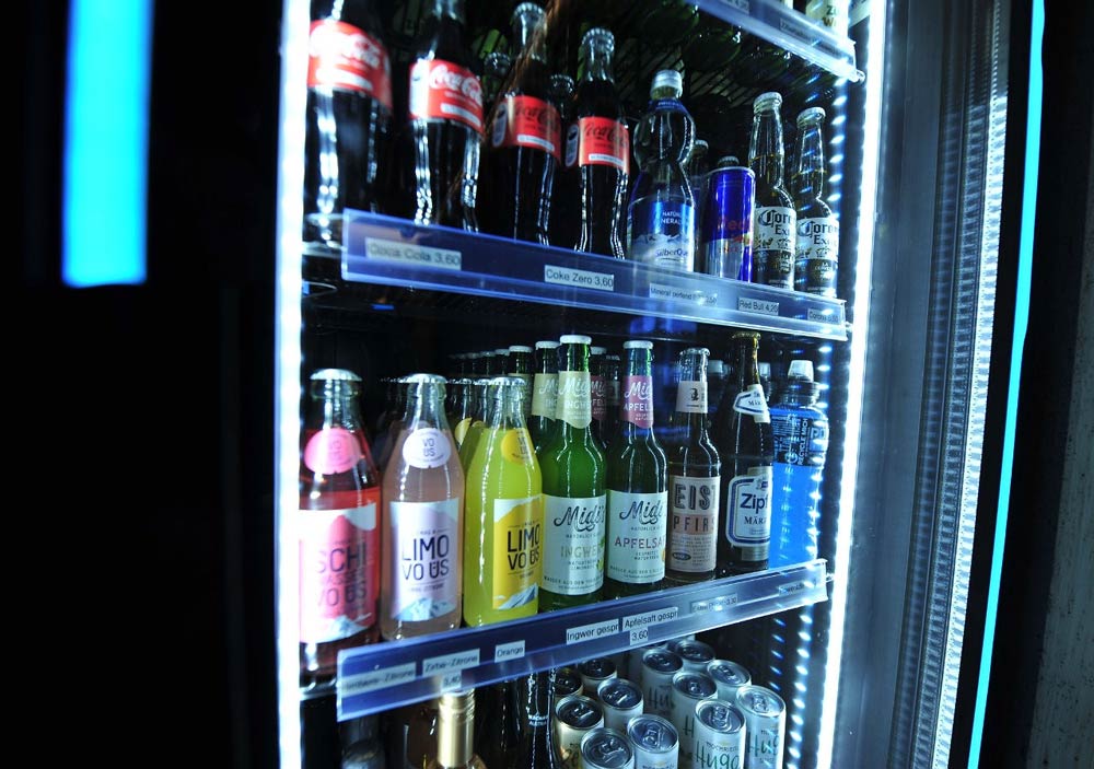 trust-lounge-3 Bellevue Halle Lounge soft drinks