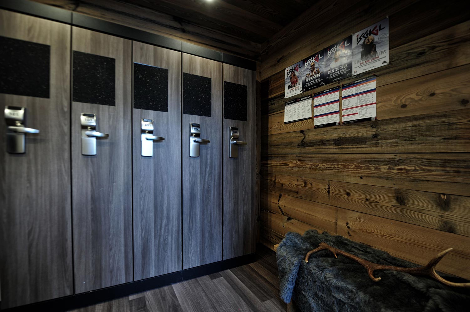 skiroom bellevue ischgl